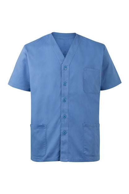 ORANGE WALK TUNIC