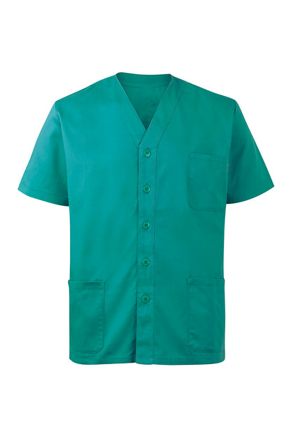ORANGE WALK TUNIC