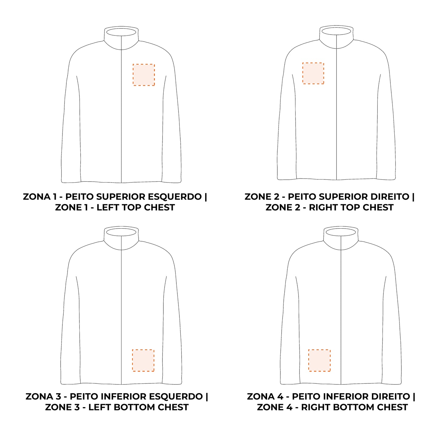 SOFIA JACKET