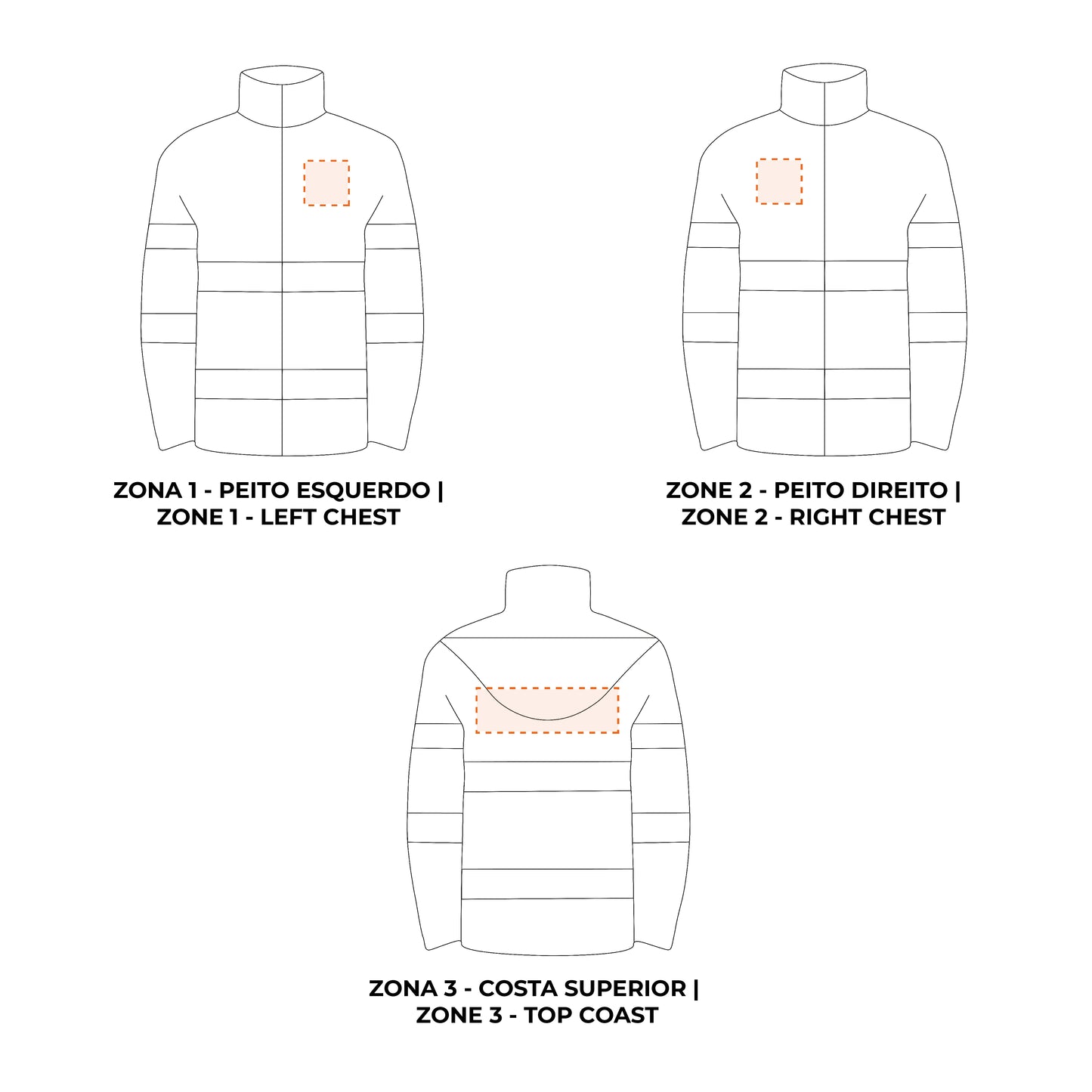 PARKA CHANGCHUN