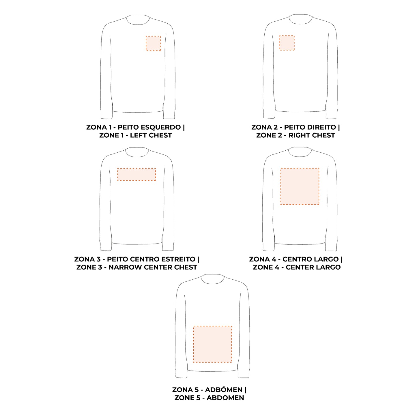 SWEATSHIRT JAMENA