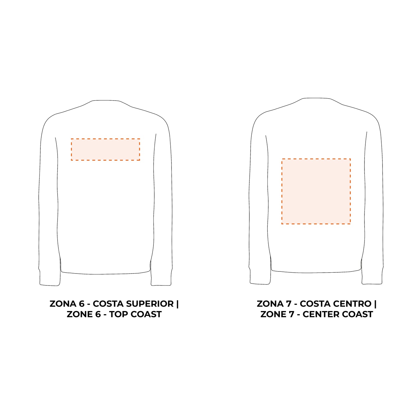 SWEATSHIRT JAMENA