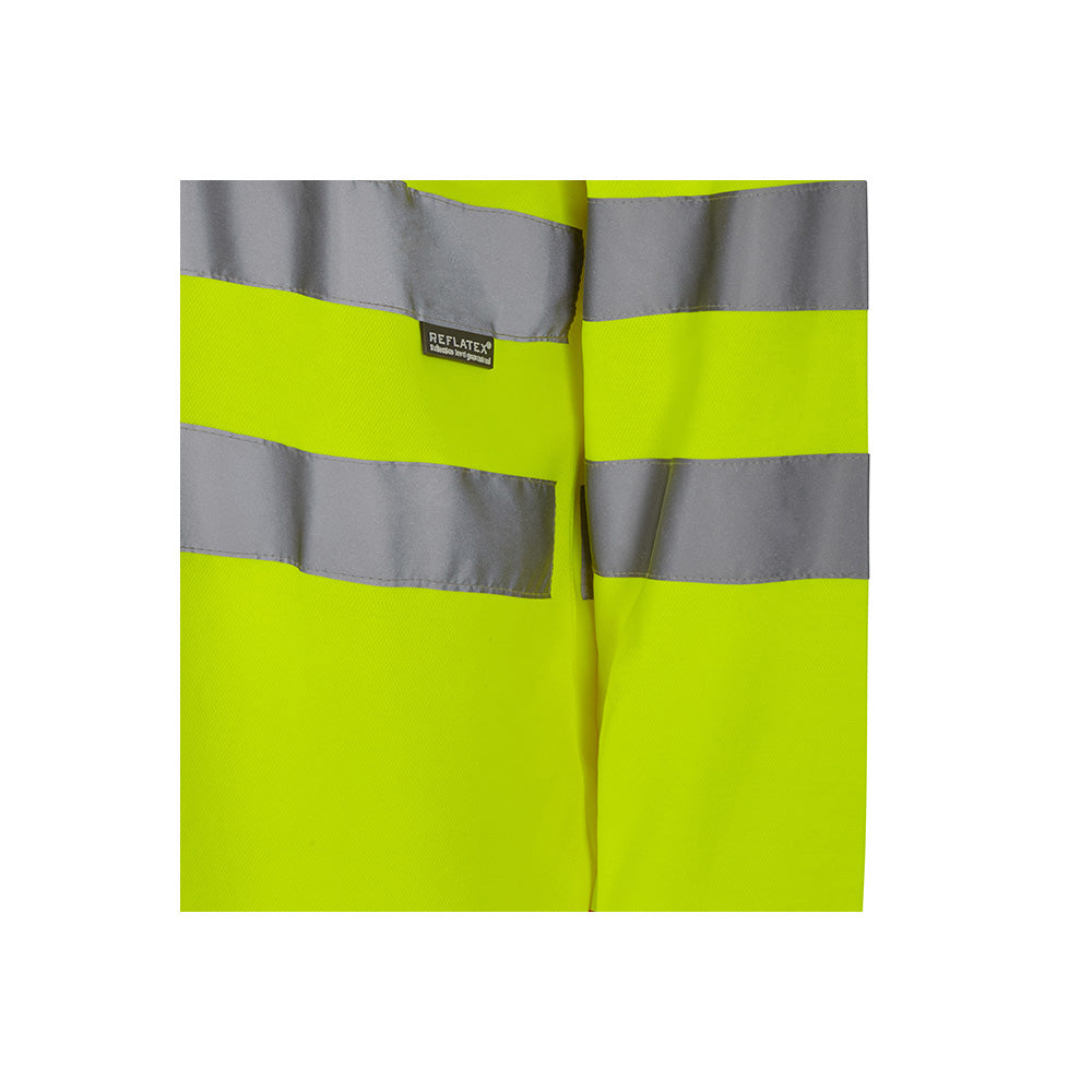 T-SHIRT MANGA COMPRIDA OLEIROS